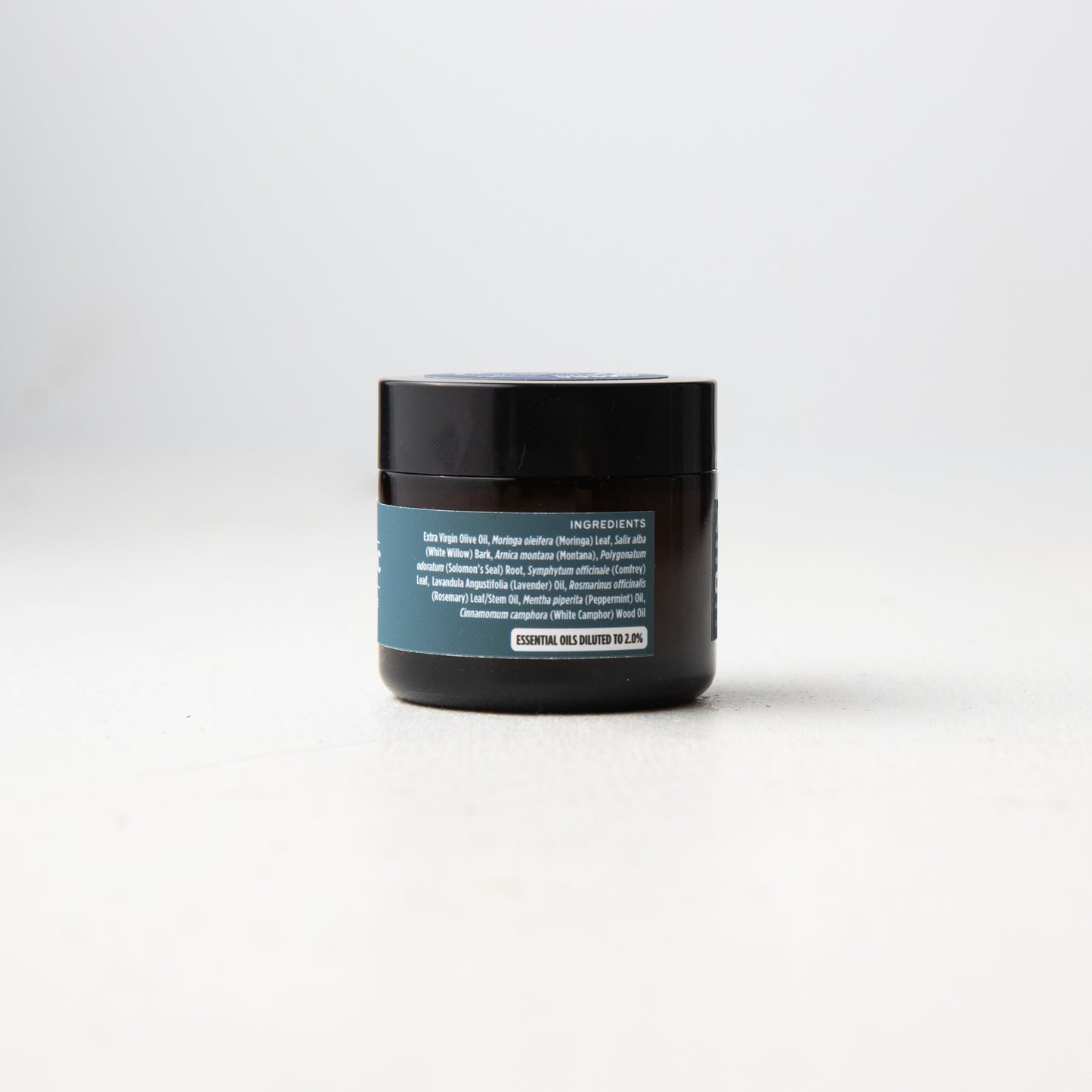 Motion Magic Salve
