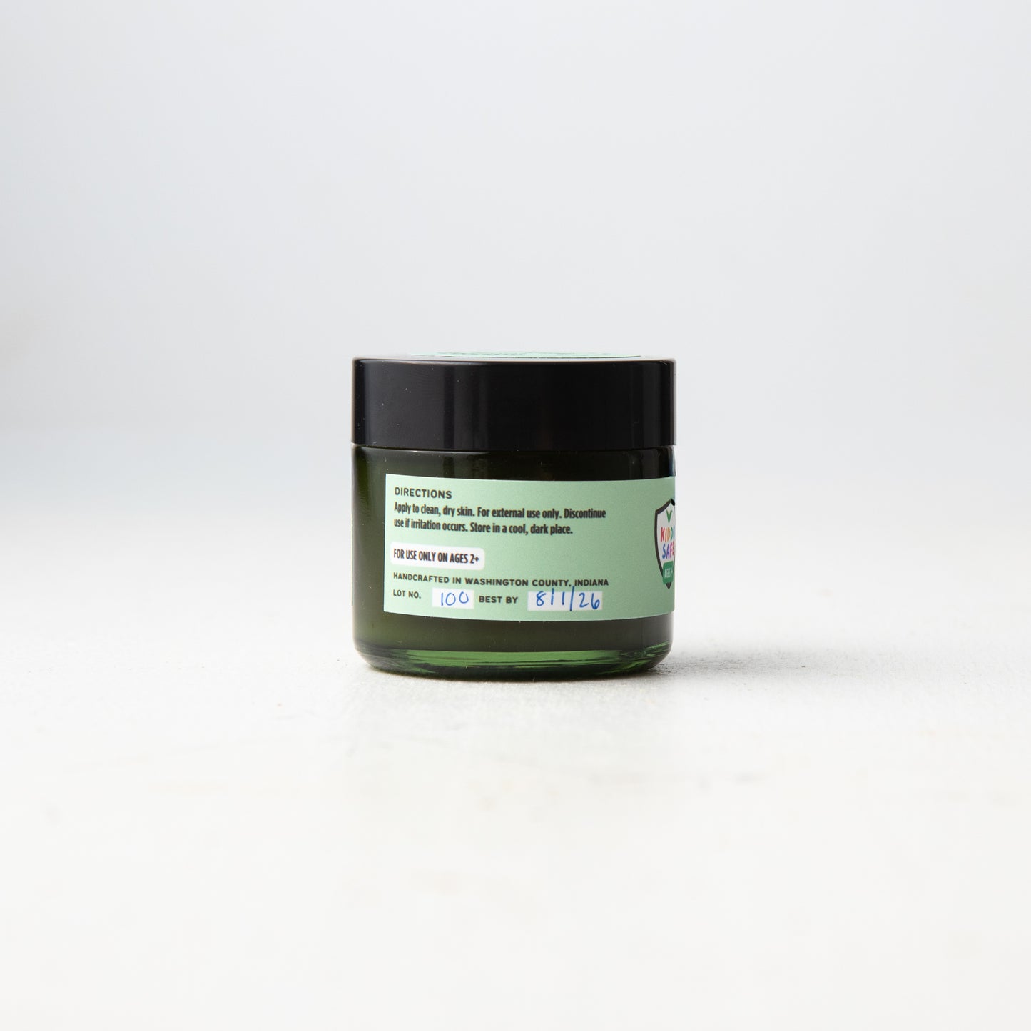 Itch Eraser Salve
