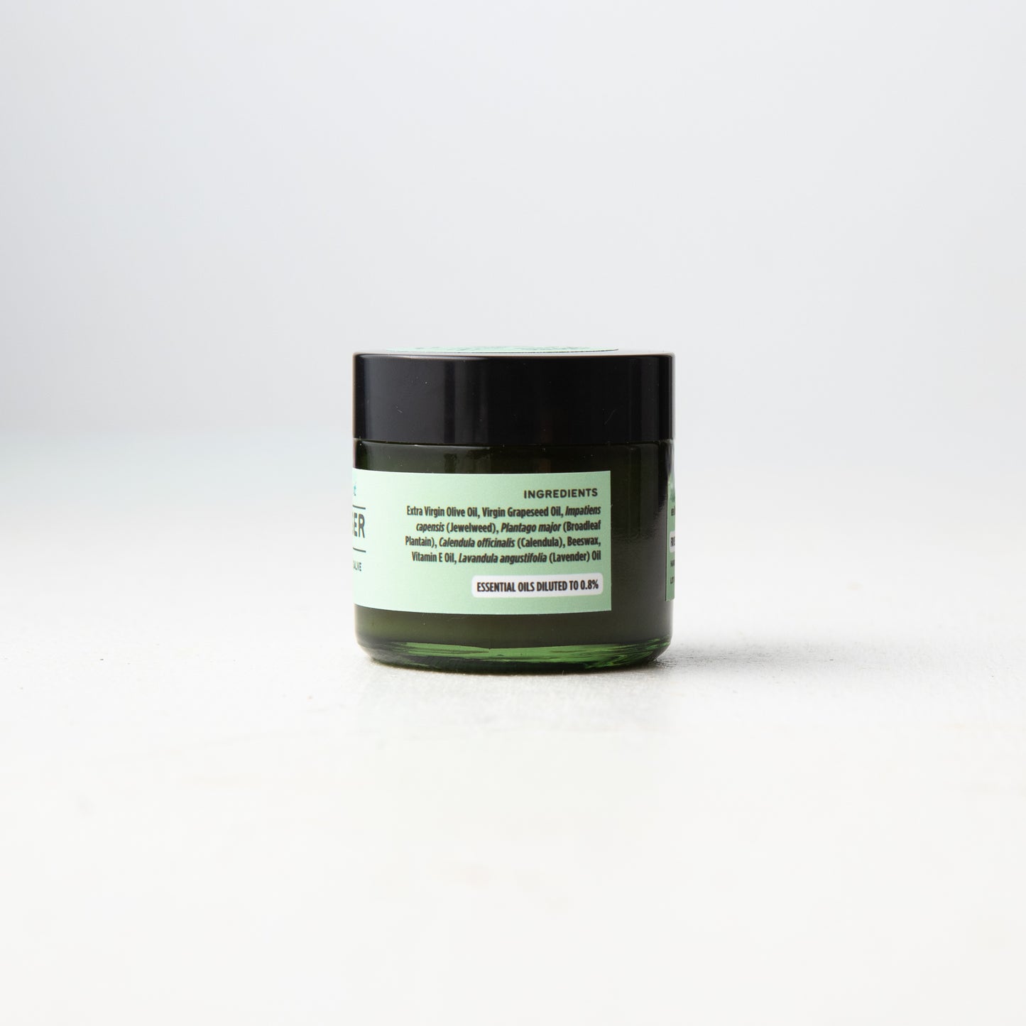 Itch Eraser Salve