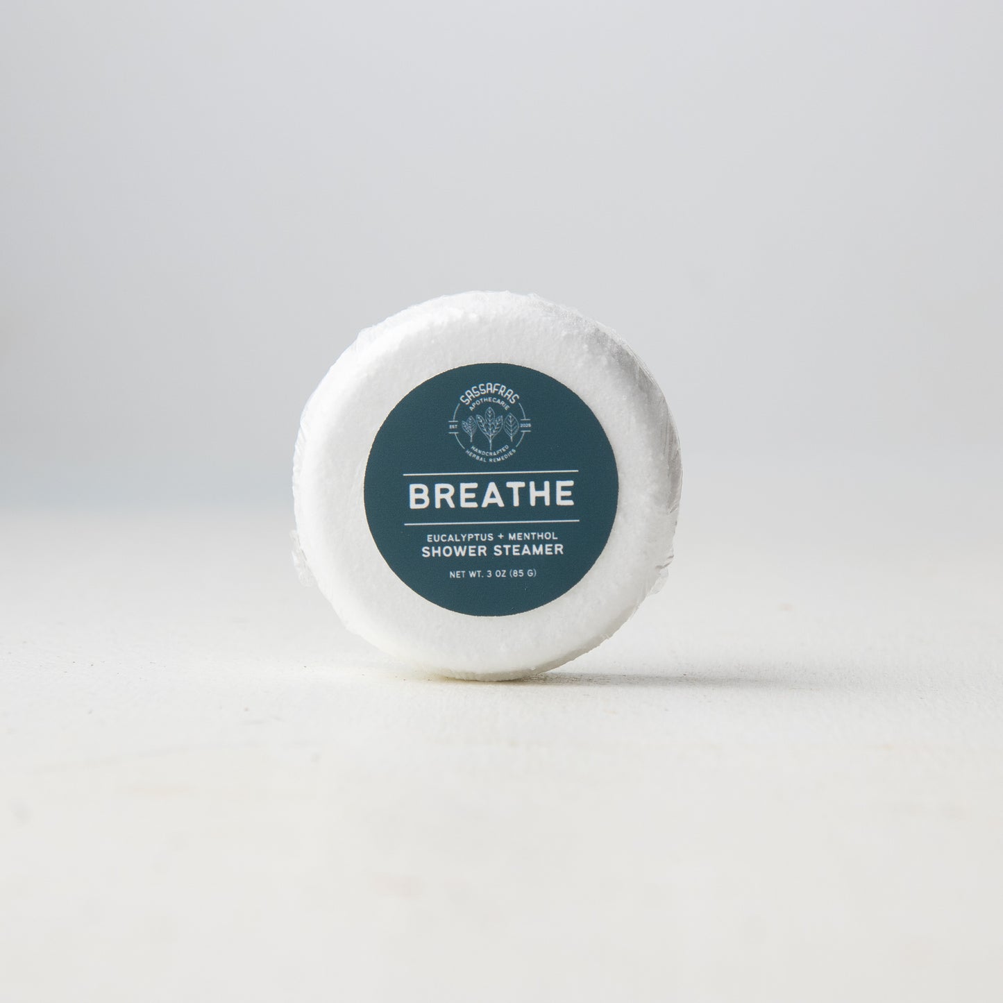 Shower Steamers