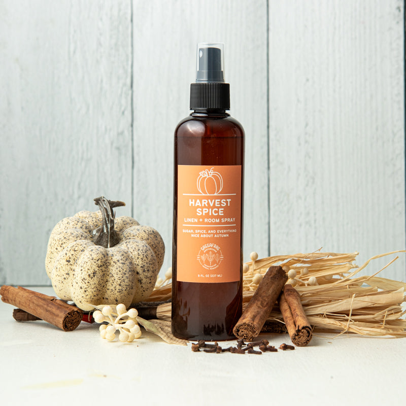 Linen + Room Spray