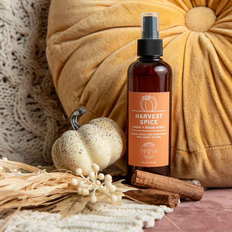 Linen + Room Spray
