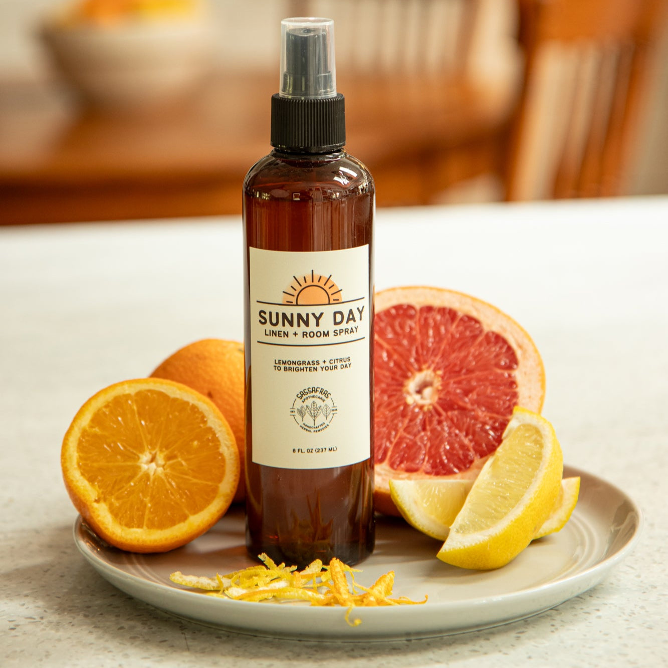 Linen + Room Spray