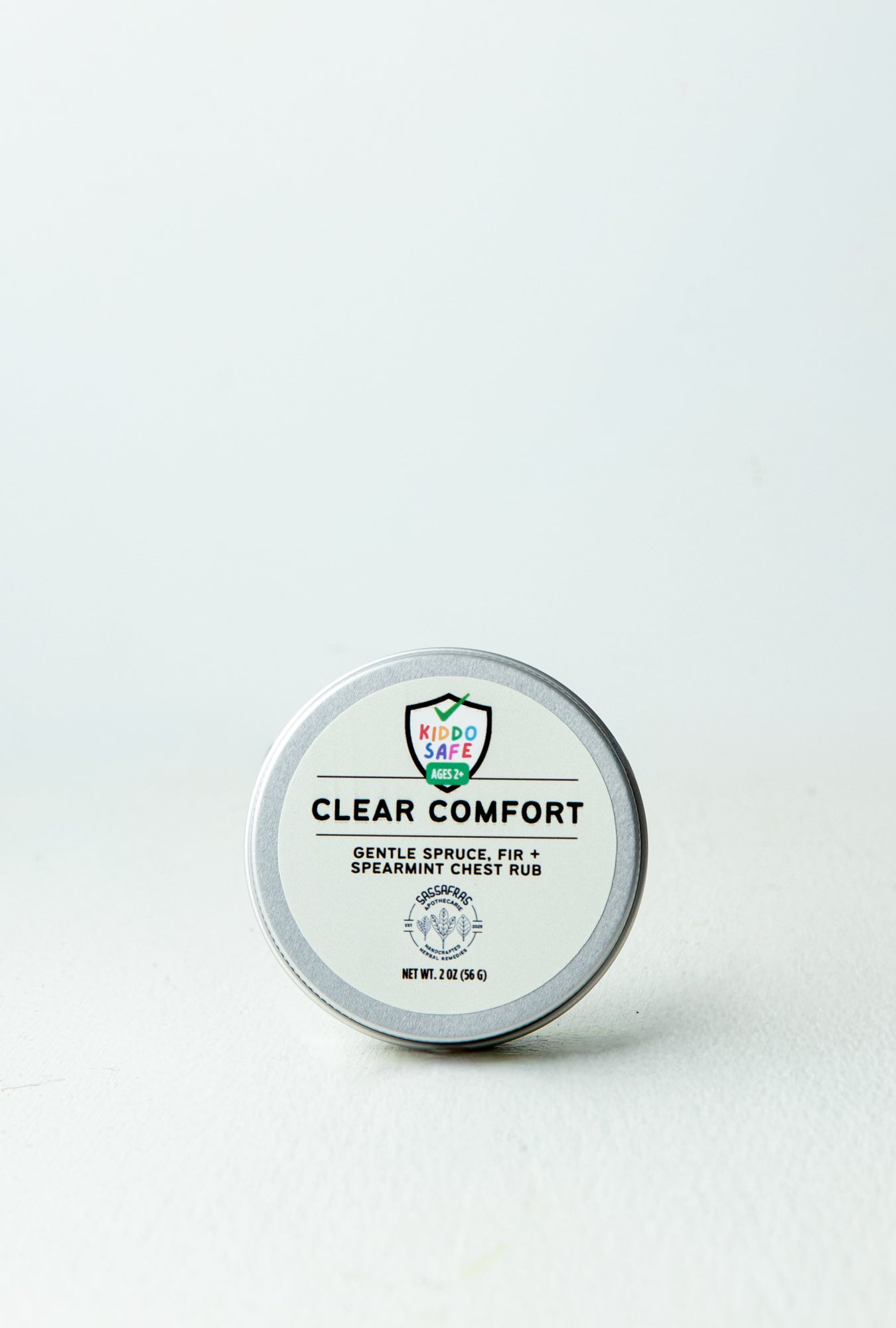 Clear Comfort