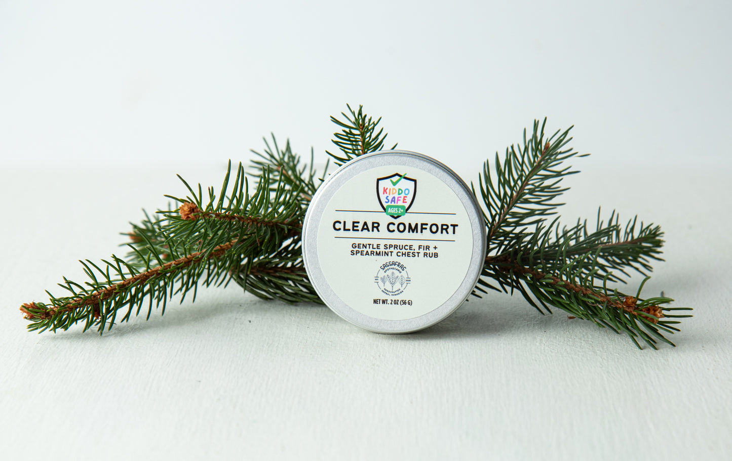 Clear Comfort