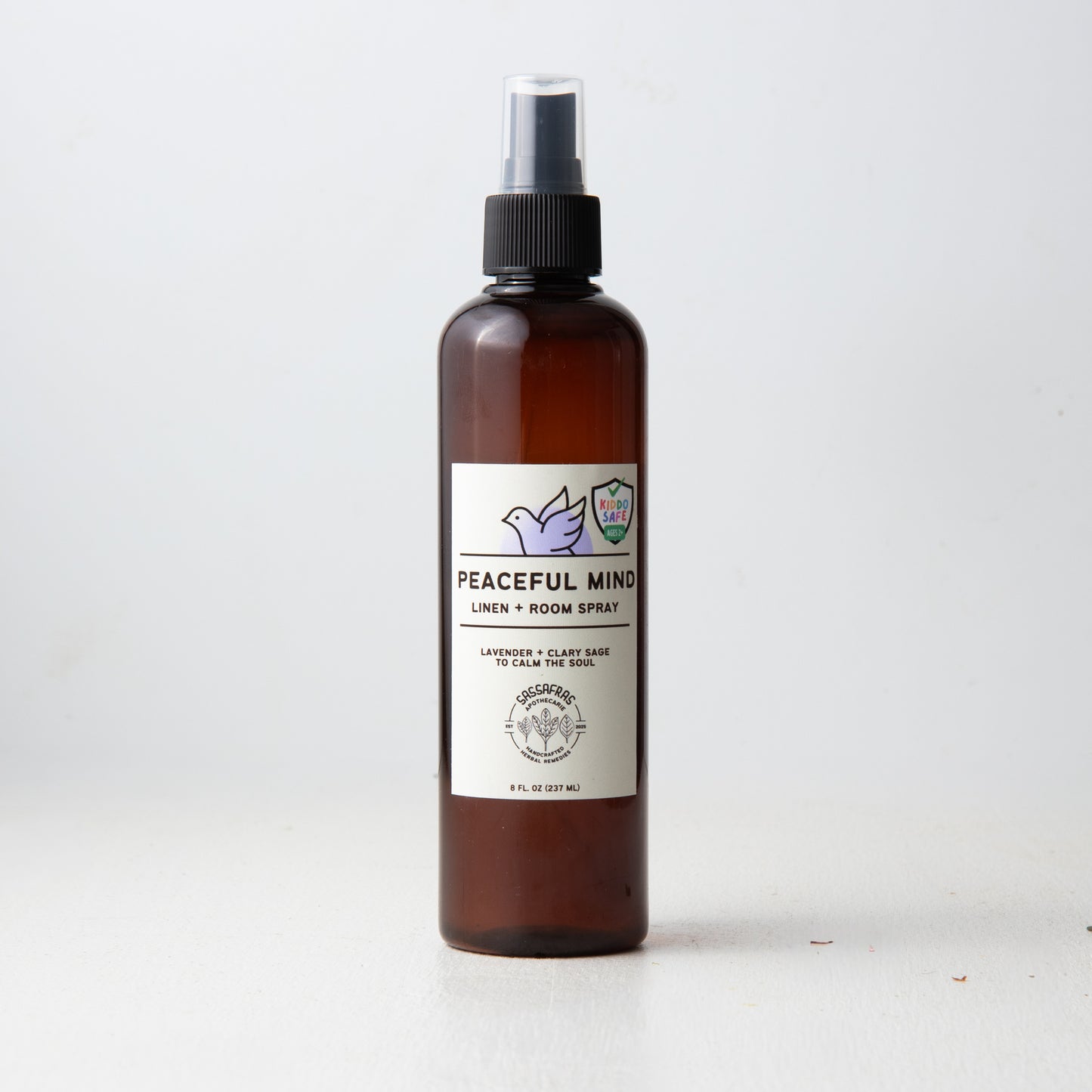 Linen + Room Spray