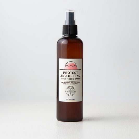 Linen + Room Spray