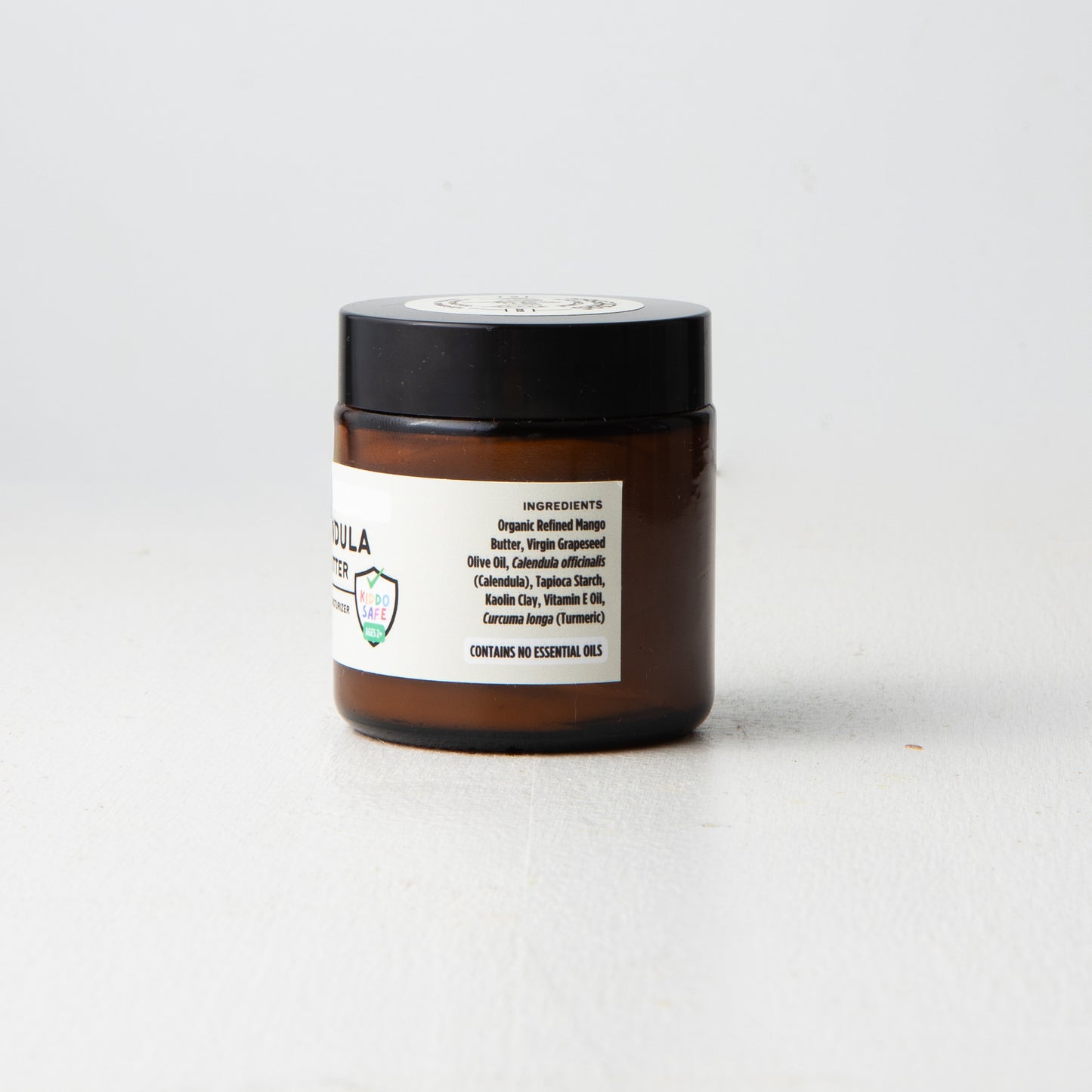 Calendula Body Butter