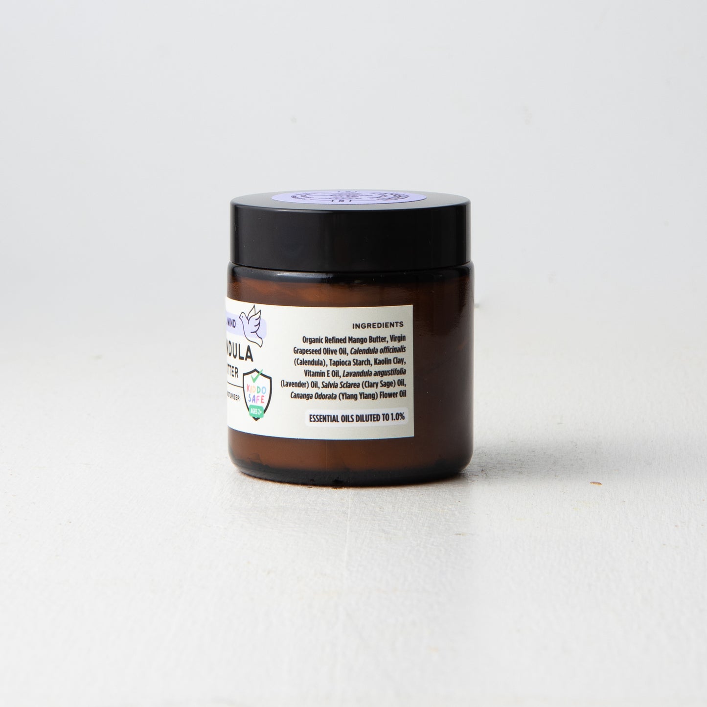 Calendula Body Butter
