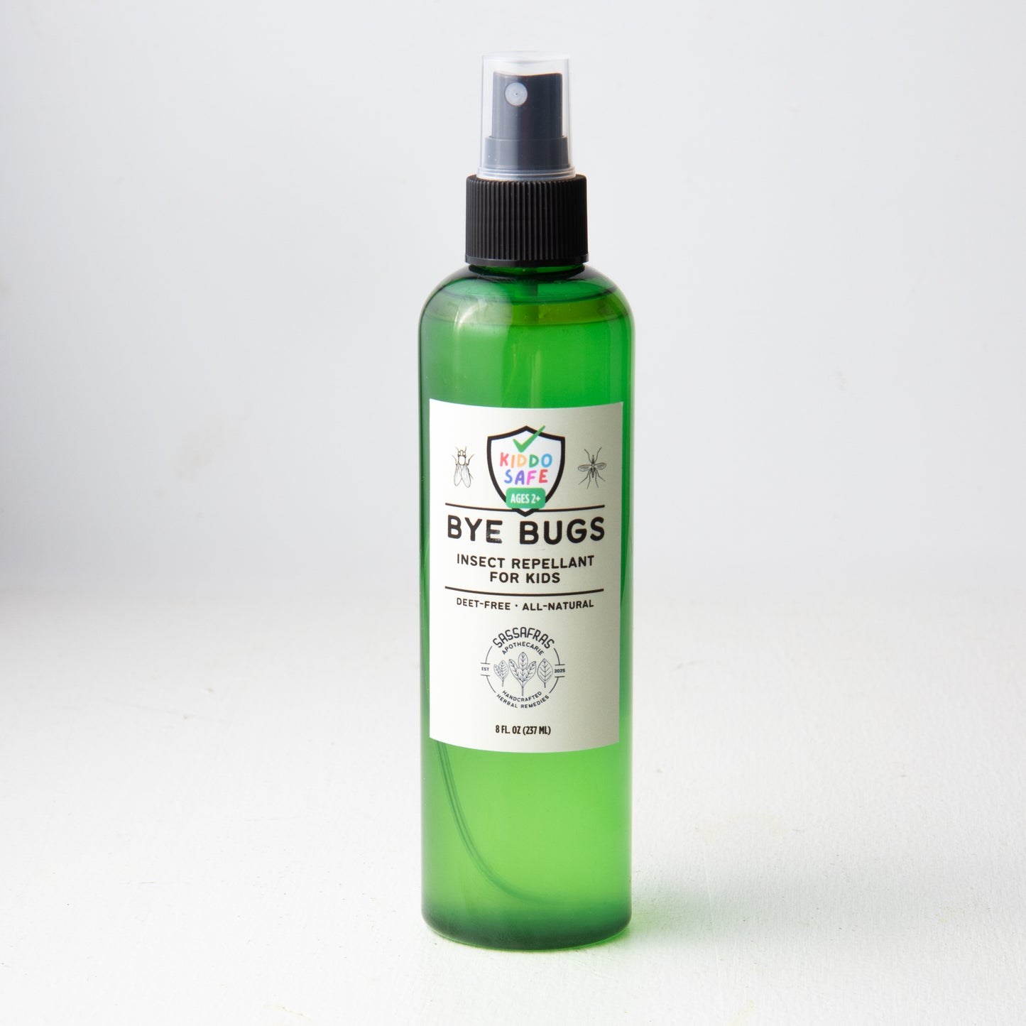 Bye Bugs Bug Spray