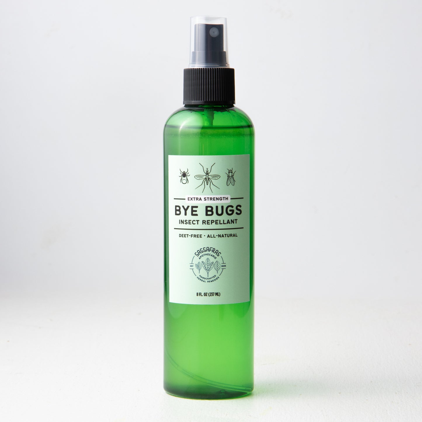 Bye Bugs Bug Spray