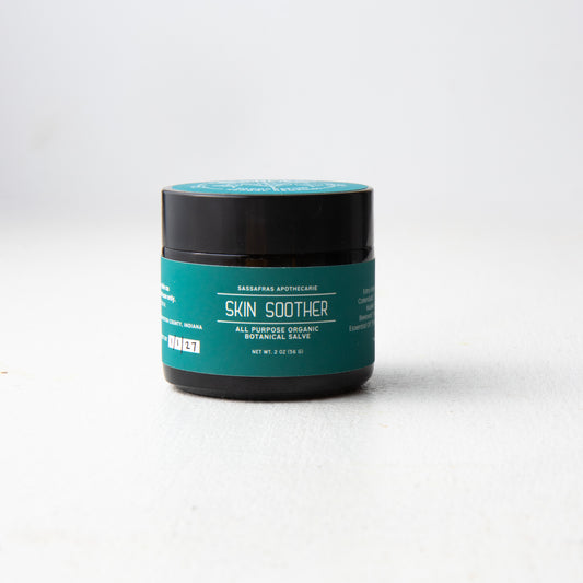 Skin Soother