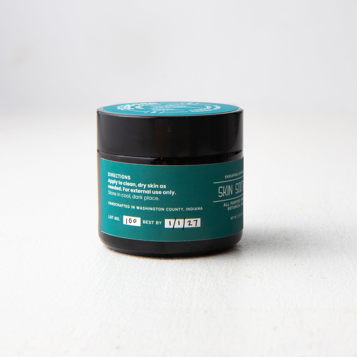 Skin Soother
