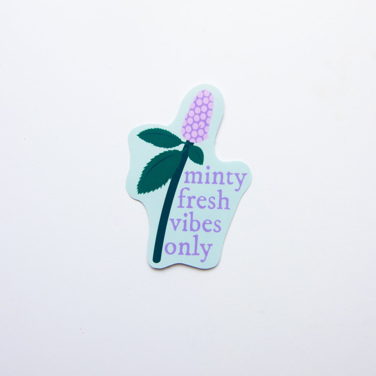 Waterproof Stickers