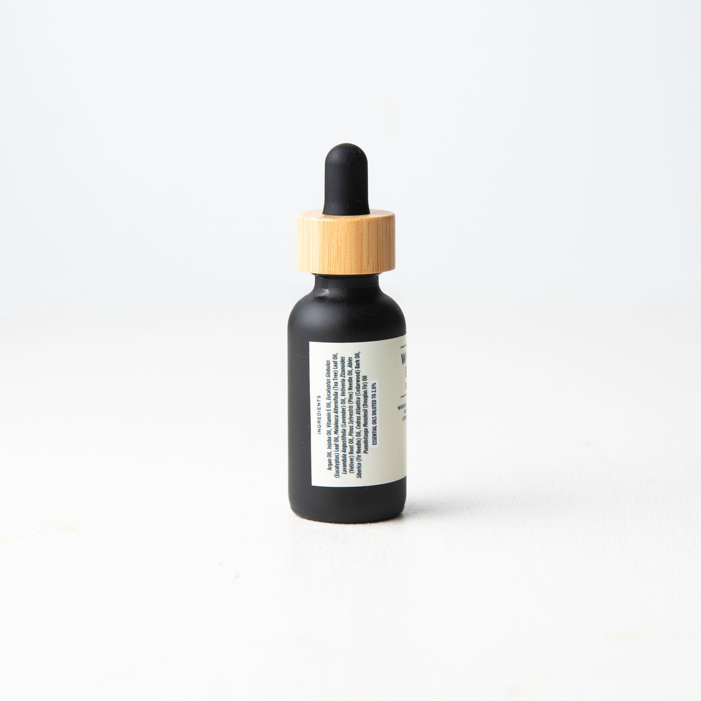 Whisker Elixir Beard Oil
