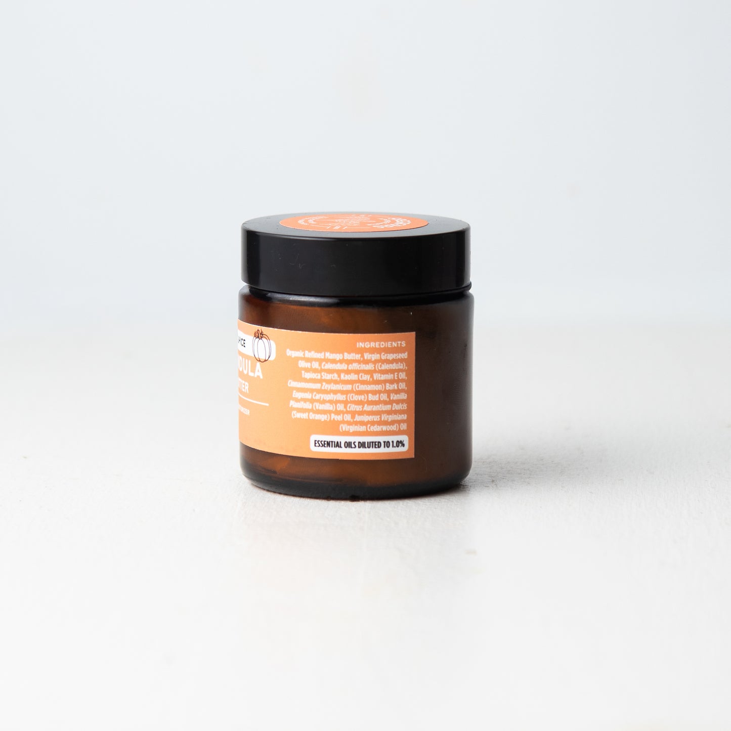 Calendula Body Butter