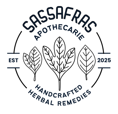 Sassafras Apothecarie