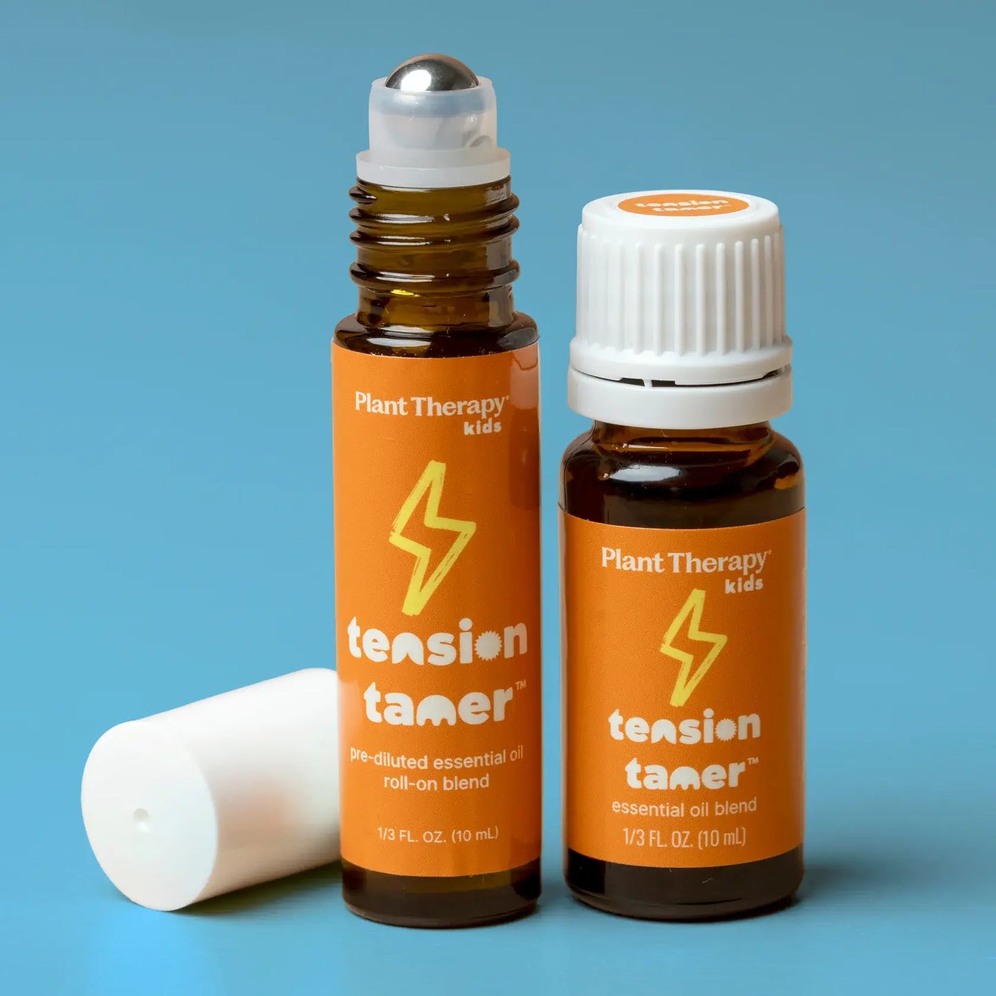 Tension Tamer KidSafe Essential Oil 10 mL