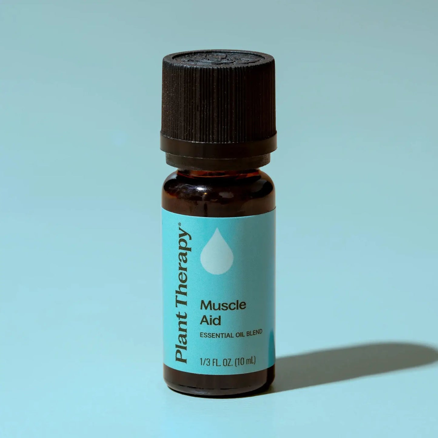 Muscle Aid Essential Oil Blend 10 mL