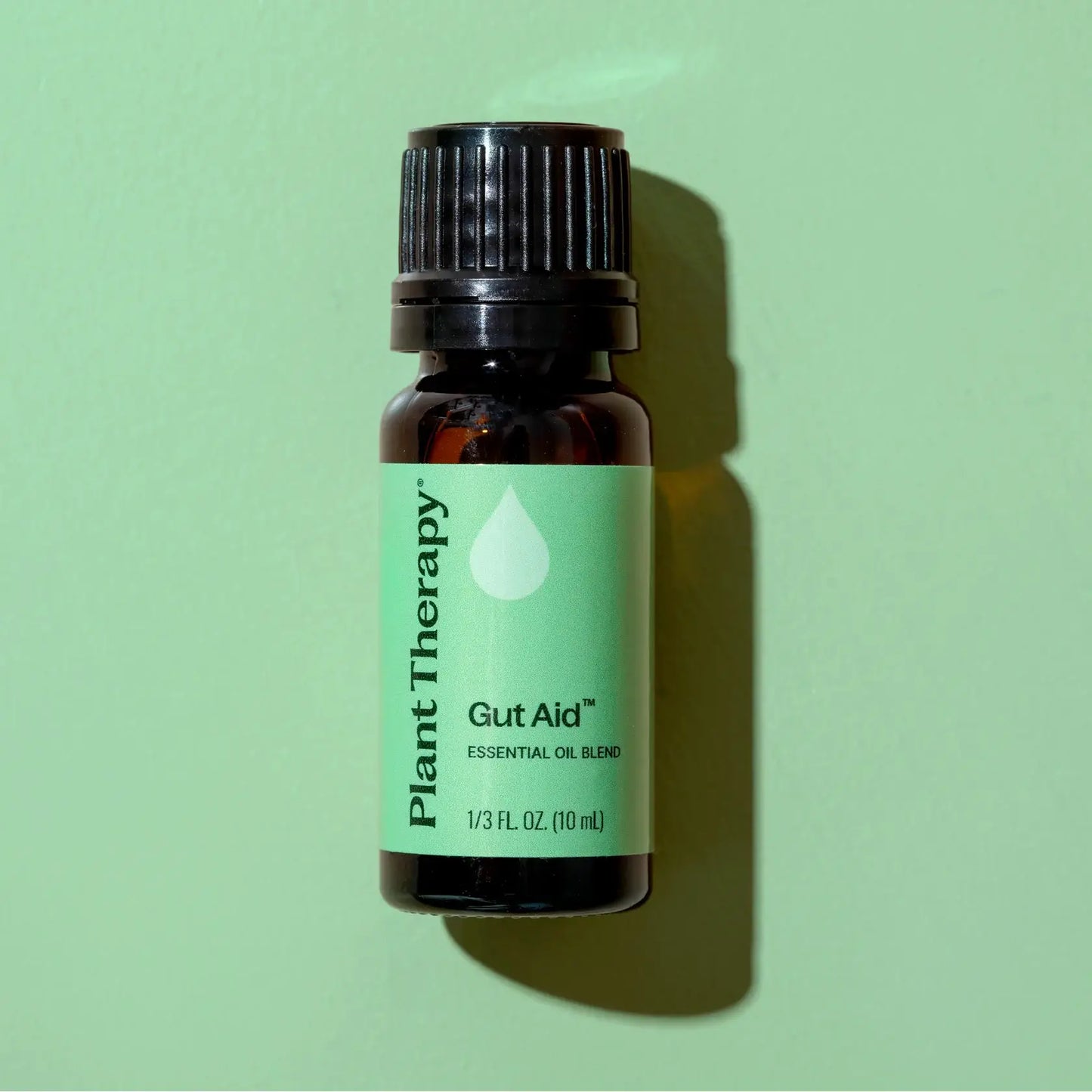 Gut Aid™ Essential Oil Blend 10 mL