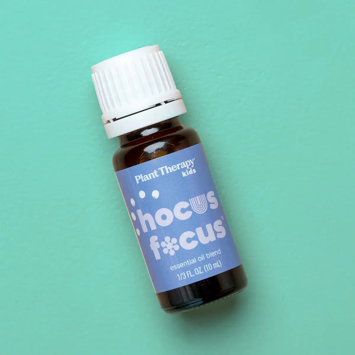 Hocus Focus KidSafe Essential Oil Blend 10 mL