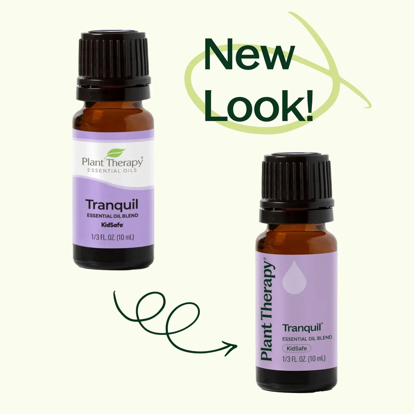 Tranquil ®️ Essential Oil Blend 10 mL