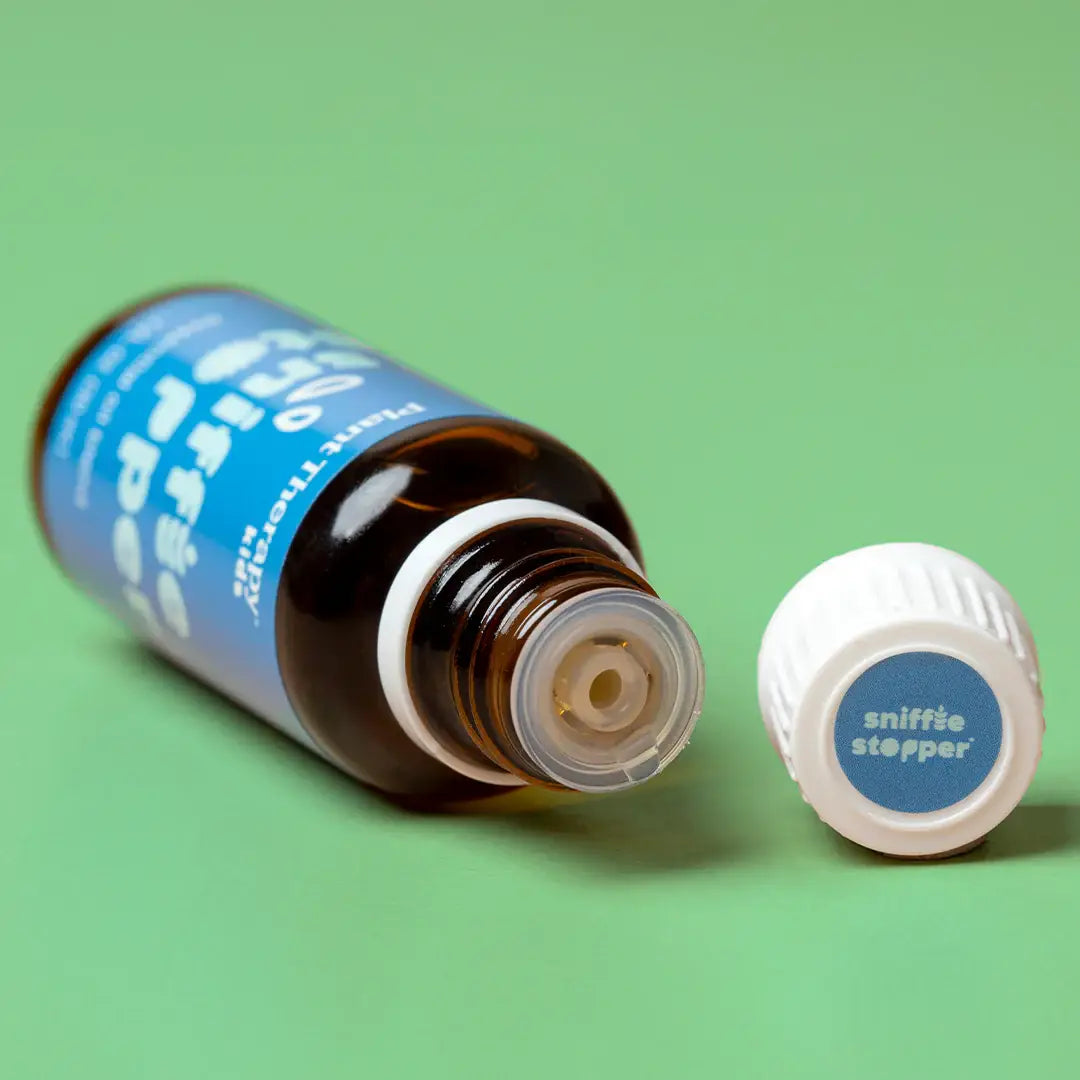 Sniffle Stopper KidSafe Essential Oil 10 mL
