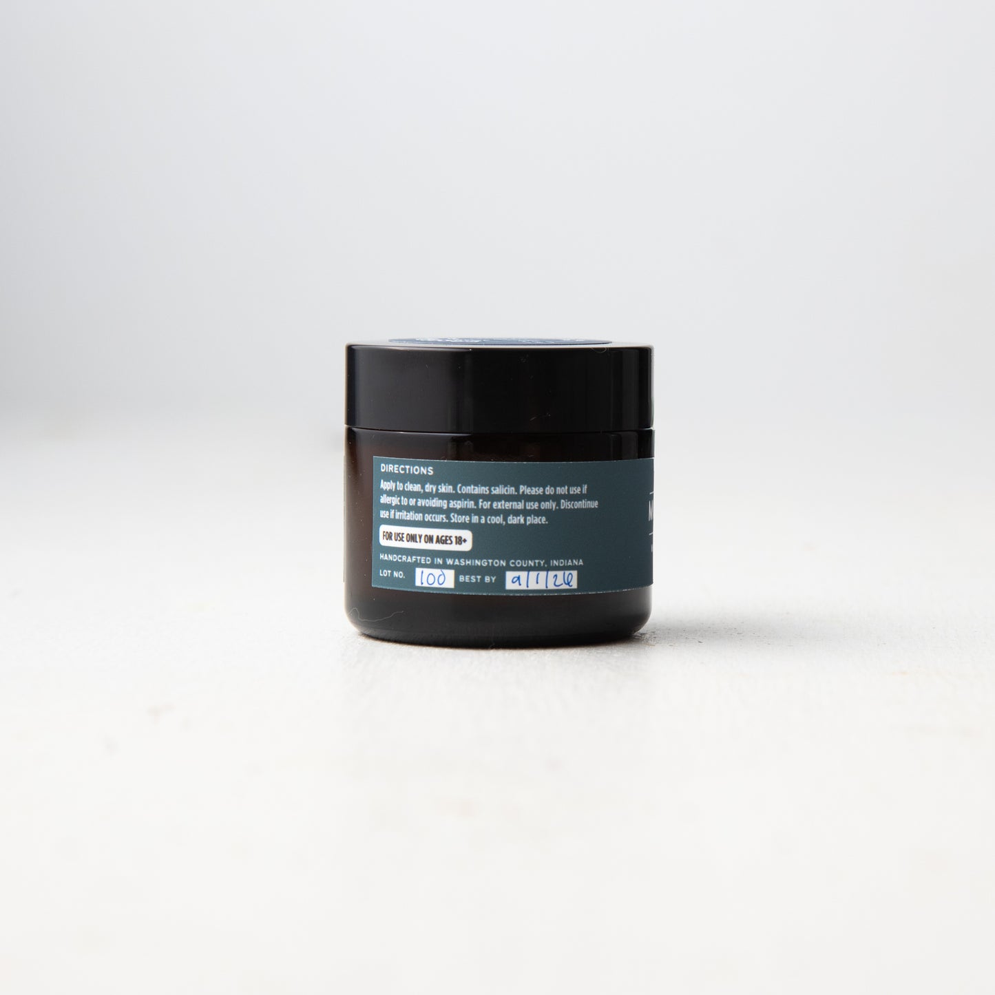 Motion Magic Salve