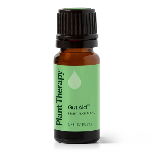 Gut Aid™ Essential Oil Blend 10 mL