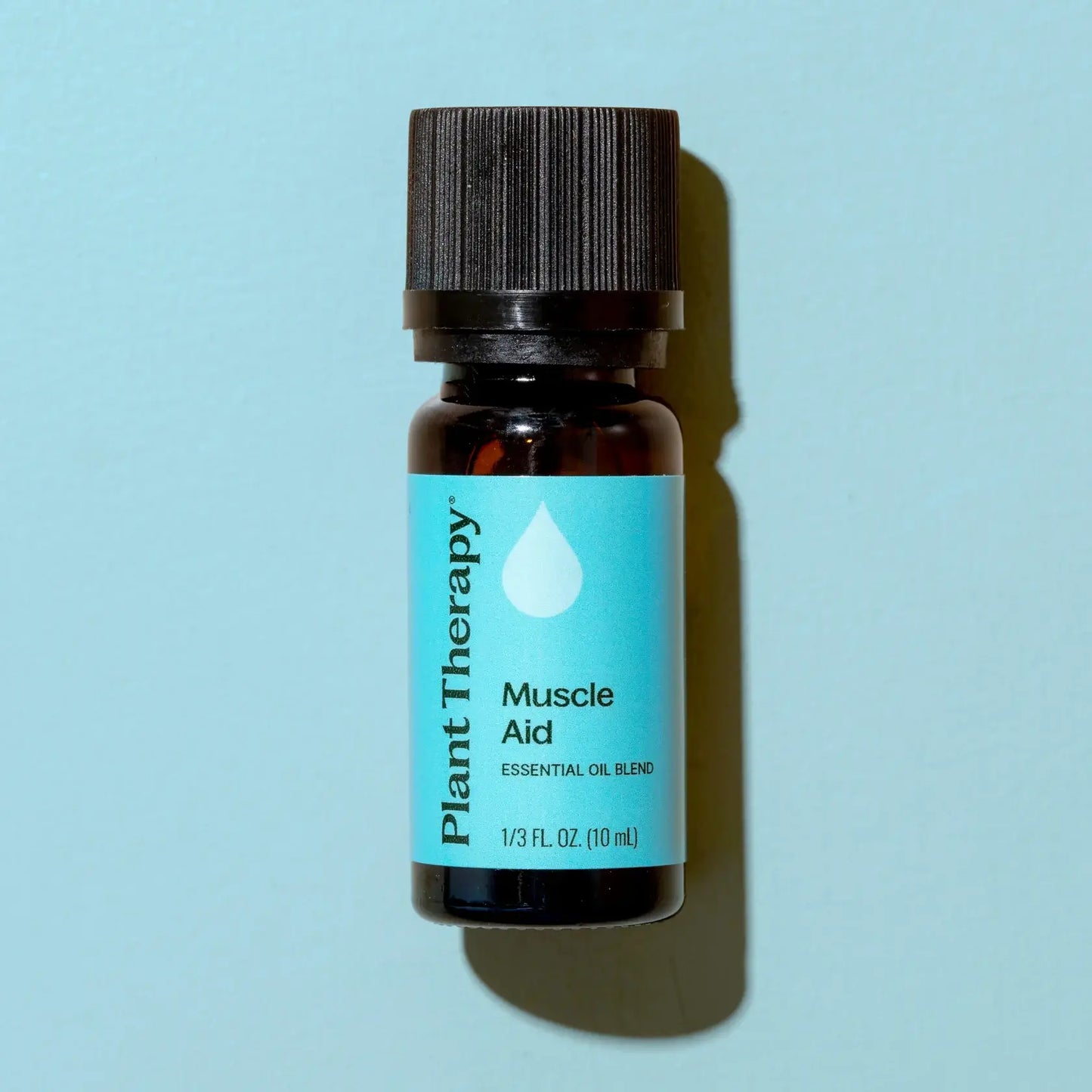 Muscle Aid Essential Oil Blend 10 mL