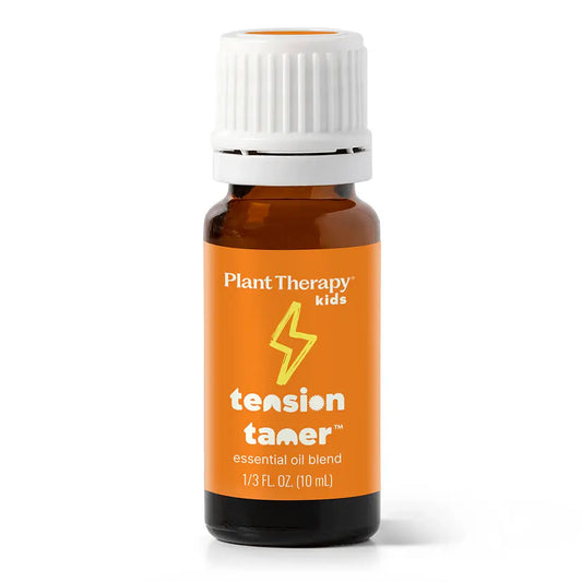 Tension Tamer KidSafe Essential Oil 10 mL
