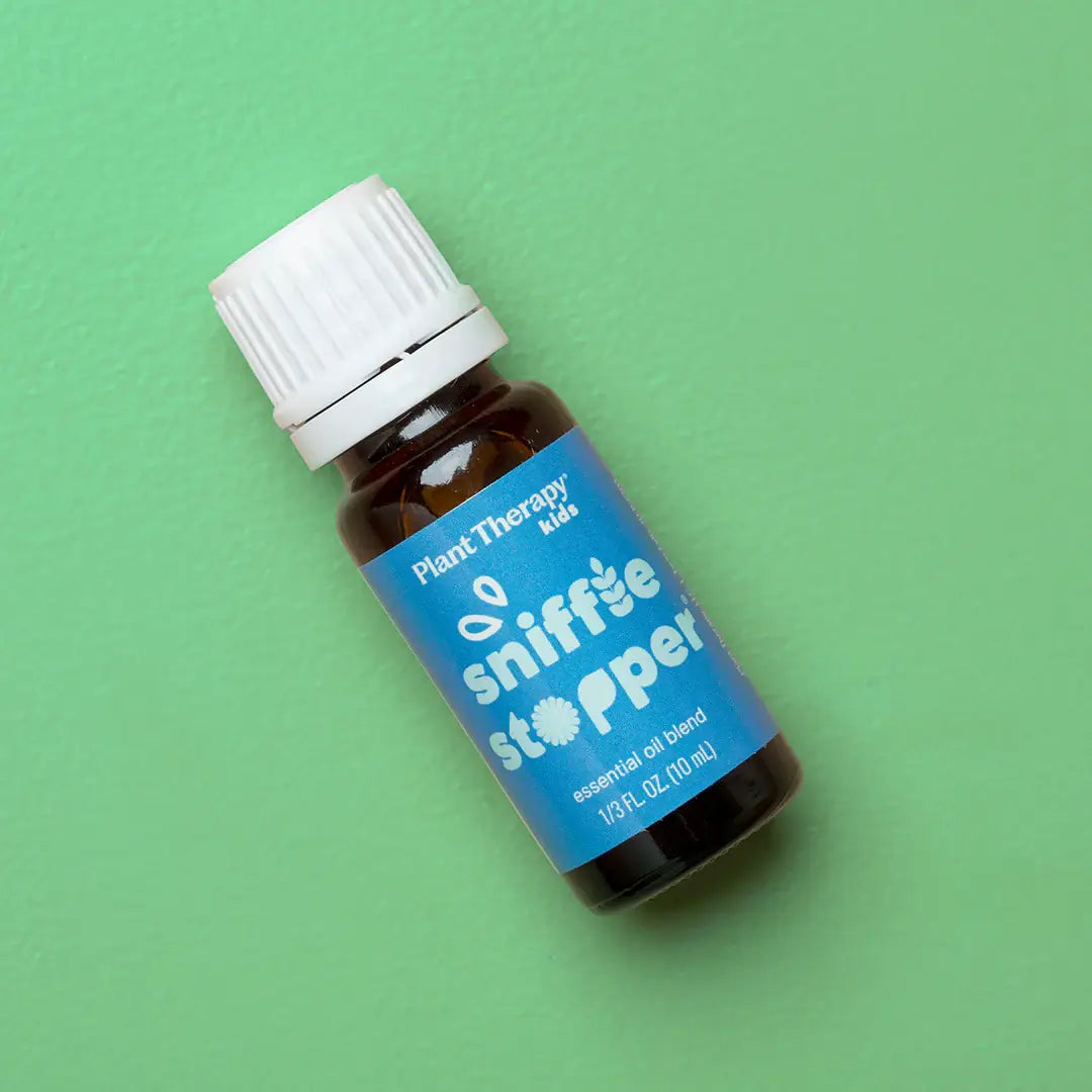 Sniffle Stopper KidSafe Essential Oil 10 mL